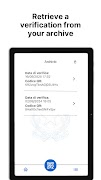 QRCertCode Ekran Görüntüsü 7