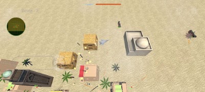 Luftangriff Screenshot 6