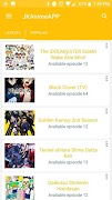 JKanime imagem de tela 6