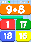 Simple Maths 截圖 4