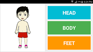 Kids Learn Alphabet 스크린샷 3