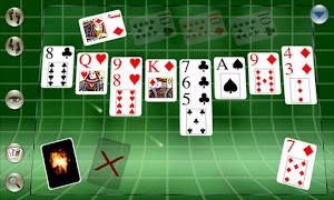 Solitaire Forever স্ক্রিনশট 3