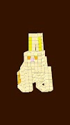 برنامه‌نما Rabbit Skin For Minecraft عکس از صفحه