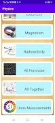 Physics स्क्रीनशॉट 3
