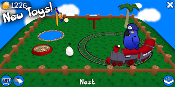 Too Many Birds!™ Screenshot 1