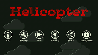 Helicopter 스크린샷 1