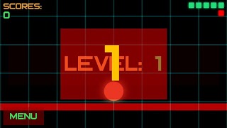 Glow Pixels Game 截圖 1