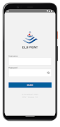DLU Print ảnh chụp màn hình 6