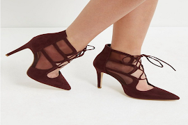 High Heels Collection ภาพหน้าจอ 3