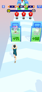Dribble Run ภาพหน้าจอ 1