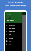 Smart Metal Detector screenshot 2