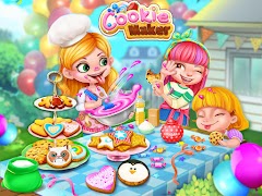 Cookie Maker ภาพหน้าจอ 4