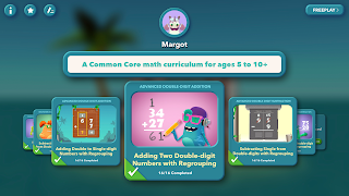 MathTango Screenshot 1
