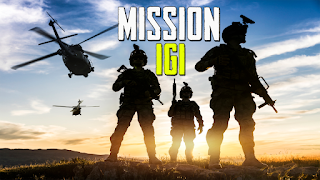 Mission IGI screenshot 7