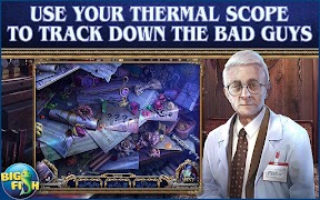 Mystery Trackers: Paxton Creek screenshot 7