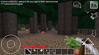 BuildCraft Game Box: MineCraft screenshot 6