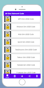 All Sim Network Code スクリーンショット 4