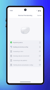 Pontosense Provisioning screenshot 1