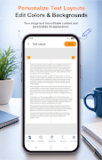 Document Scanner & PDF screenshot 2