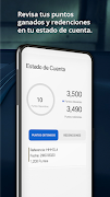 6 Schermata Recompensas