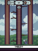 Lumberjack screenshot 5