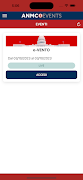 ANMCO Events Ekran Görüntüsü 4