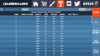 Marbles on Stream Mobile screenshot 4