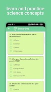 General Science Basic скриншот 5