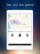 Shuttle2Anywhere اسکرین شاٹ 7