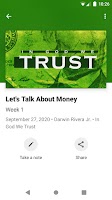 CCNJ اسکرین شاٹ 2