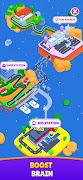Sort Land Puzzle Game स्क्रीनशॉट 7