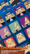 Ninja Cats اسکرین شاٹ 3