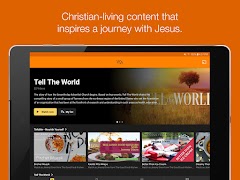 WAYMAKER Screenshot 6