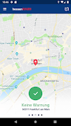 hessenWARN screenshot 1