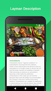 Nutrients - Nutritions Guide スクリーンショット 5