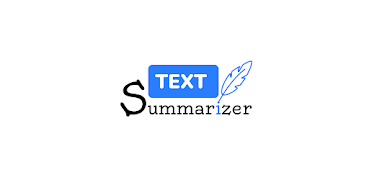 Text Summarizer 海報