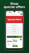ASDA screenshot 1