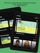 Learn Autism স্ক্রিনশট 5