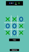 Multiplayer Tic Tac Toe 스크린샷 3