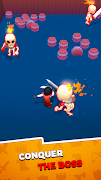 Assasin Arcade screenshot 7