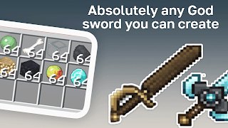 Sword Mod screenshot 1