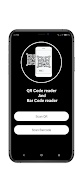 Ei QR Scanner Plakat