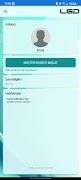 LEDMobile screenshot 1