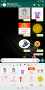 Goan Stickers স্ক্রিনশট 6