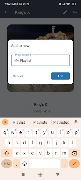 Audio Tag Editor ảnh chụp màn hình 6