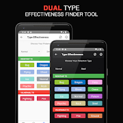 GO Field Guide (Events, Raids) capture d'écran 4