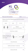MS Care Connect 海報