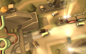 Does not Commute screenshot 1
