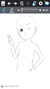 Character Maker - Children screenshot 3