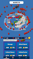 Idle Survivor TD screenshot 3